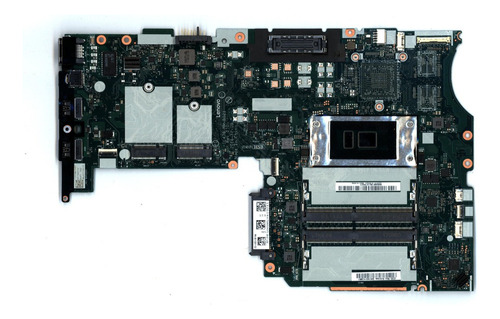 Tarjeta Madre L470 I5-6300 Laptop (thinkpad) 01lw018 01yr949