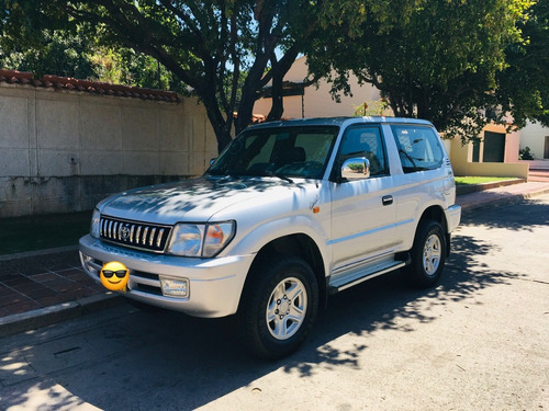 Toyota Prado 2.7 Gx | TuCarro