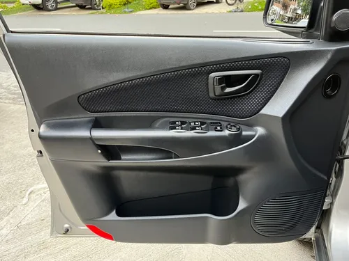 Hyundai Tucson 2.7 GLS 4x4