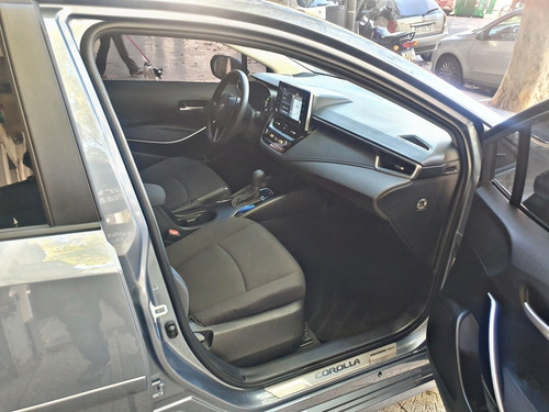 Toyota Corolla 1.8 Xei Híbrido