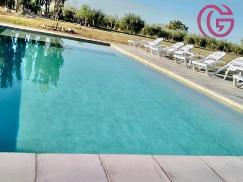 Greenwood Inmobiliaria Vende Increible Complejo Turistico En Maipu