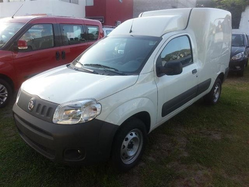 Imagen 11 de 15 de Fiat Fiorino 0km 2022 Anticipo Y Cuotas O Tomamos Usados D-