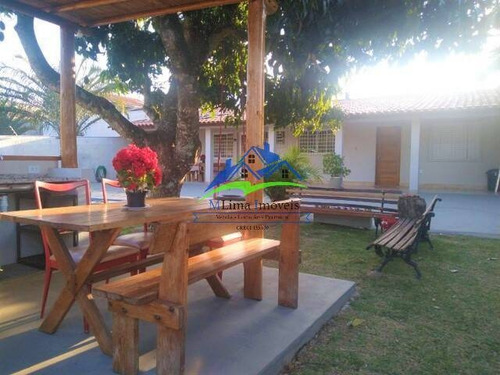 Imagem 4 de 15 de Casa De Campo Em Atibaia. - 233