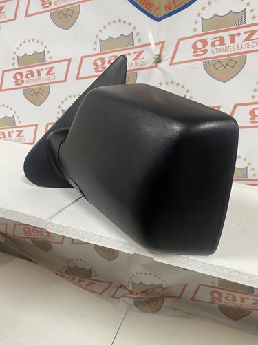 Espejo Izquierdo Manual P/pintar Ford Ranger 10-12