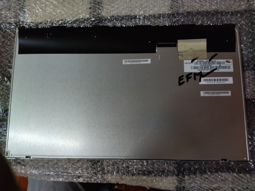 Display M195fge-l20 Pc All In One Hp Acer Lenovo Dell (Usado)