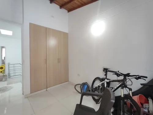 Casa En Venta En San Luis. Cod V30710