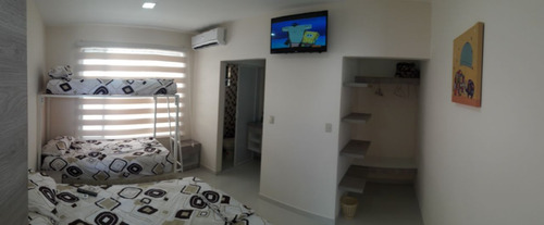 Imagen 10 de 11 de Vendo Hermosa Casa Privada En Tonsupa