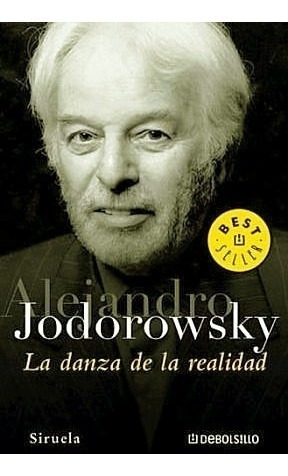 La Danza De La Realidad - Jodorowsky