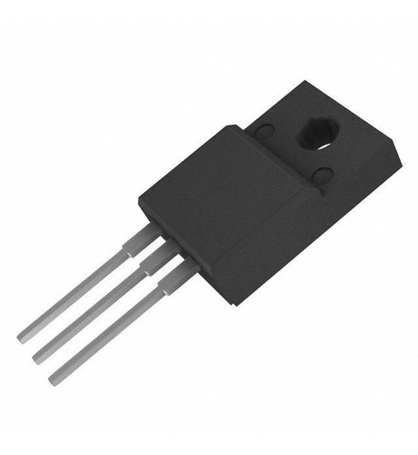 Nce65t180f Nce65t180 F Transistor Mosfet N 650v 21a To-220f