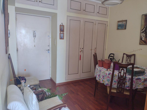 Departamento Monoambiente En Venta - 32mts2 - Mar Del Plata