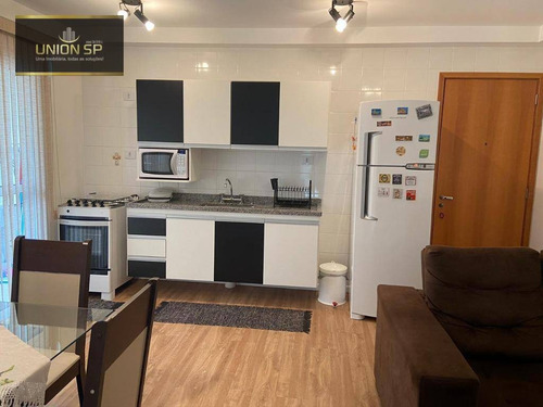 Apartamento Com 2 Dormitórios À Venda, 55 M² Por R$ 545.000,00 - Saúde - São Paulo/sp - Ap50529