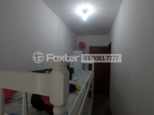 Imagem 13 de 15 de Apartamento, 2 Dormitórios, 65.41 M², Zona Nova - 197745