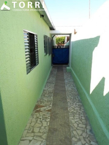 Imagem 12 de 13 de Casa À Venda Na Vila Fiori - Ca02084 - 69667015