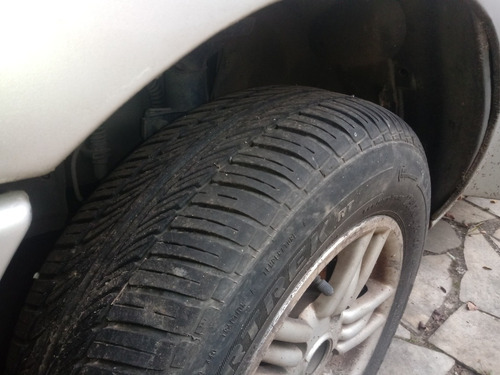 Imagem 6 de 15 de Verona Imp/ford 2.0i