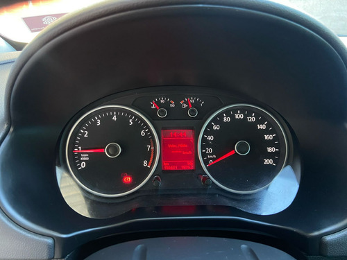 Volkswagen Gol 1.0 MI 8V FLEX 4P MANUAL G.VI
