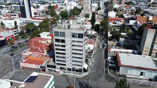 Venta De Oficina En Puebla La Paz.