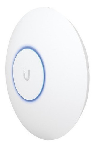 Punto De Acceso Unifi 2.4 Y 5 Ghz 3 Y 4 Dbi Hasta 1.7 Gbps