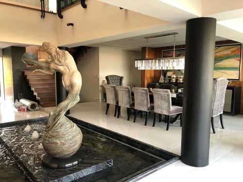 Espectacular Casa En Venta Totalmente Amueblada Y Equipada Villa Magna