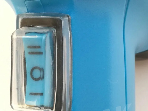 Soplador térmico G1935 Gamma 220v