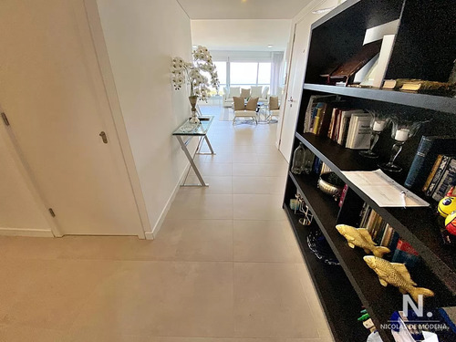 Espectacular Planta En Le Parc 2, En Venta