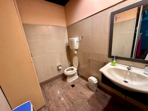Venta Apartamento 15 Dormitorios Centro