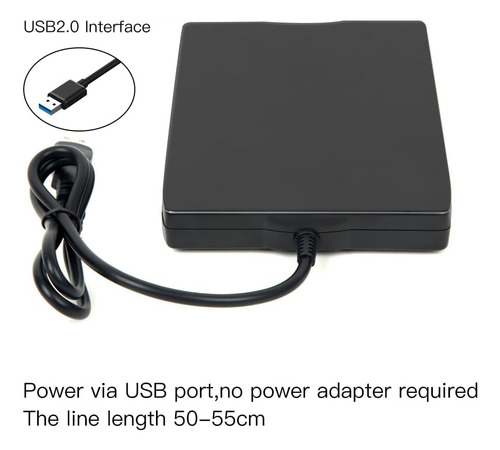 Floppy Disk Reader External Floppy Disk Reader Usb 3.5-in Aa