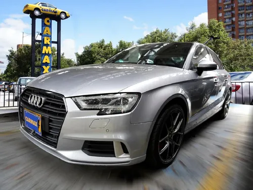 Audi A3 2.0 Progressive
