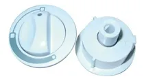 Comprar Perilla P\u002F Cocina Orbis Convecta\u002Fdonna\u002Fragaza Blanca Hlla\u002F8m