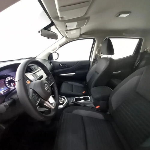Nissan Frontier 2.3t Xe 4x2 At L22