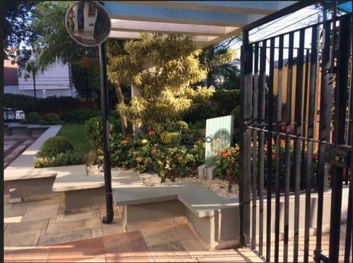 Imagem 5 de 21 de Apartamento À Venda, 78 M² Por R$ 440.000,00 - Vila São Pedro - Santo André/sp - Ap3015