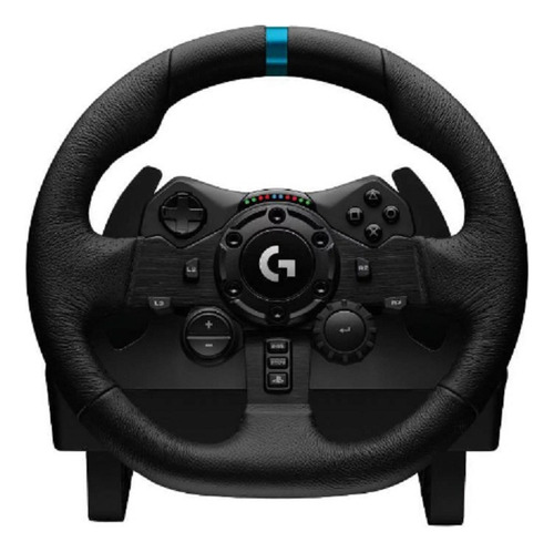 Playstation Logitech G923 Volante