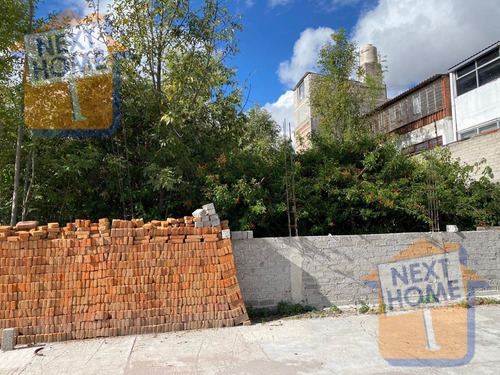Imagen 7 de 18 de Venta Terreno Iztapalapa, Inmediato Portales, Narvarte