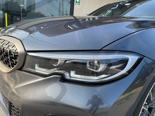 BMW Serie 3 3.0 M340i xDrive At