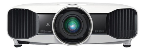 Videobeam Epson Home Cinema 5010 + Gafas 3d (Reacondicionado)