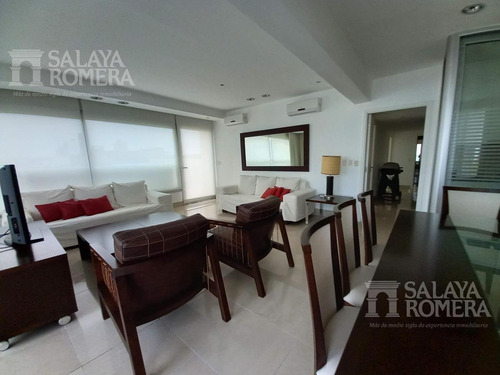 Imagen 21 de 24 de Venta: Primera Linea Brava Penthouse Exclusivo Playa Brava Punta Del Este