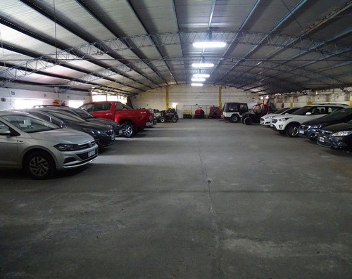 Imagen 13 de 14 de Estacionamiento Con 91 Cocheras - Zona Centro - Villa Gesell