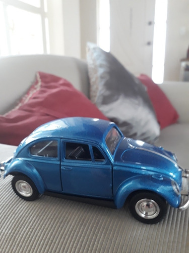 Vw Fusca 75 Fusca