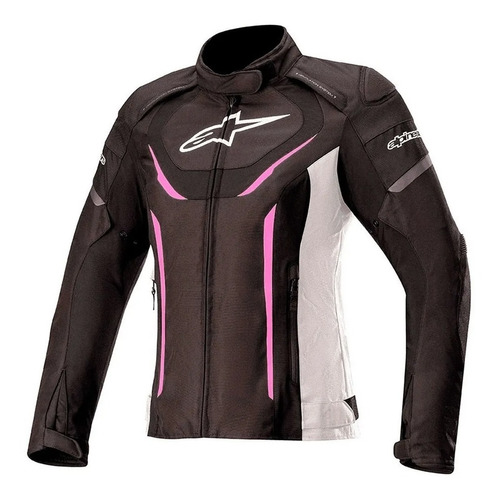 Jaqueta Feminina Impermeável Alpinestars Stella T-jaws V3