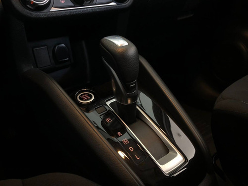 Imagem 9 de 12 de Nissan Kicks 1.6 16v Flexstart Sv 4p Xtronic