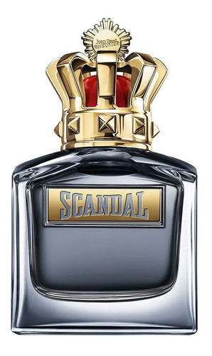 Jean Paul Gaultier Scandal Pour Homme Eau De Toilette 50ml