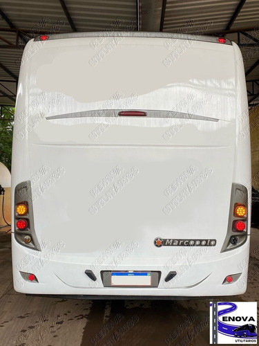 Ideale Ano 2018/2019 Mercedes Benz Of 1721 Com Ar Cod 240