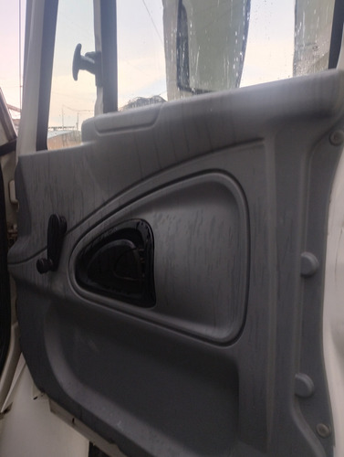 Camion Caja Seca Con Termoquin