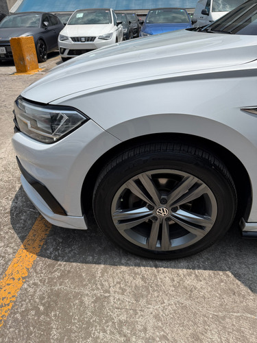 Volkswagen Jetta 1.4 T Fsi Rline Tip
