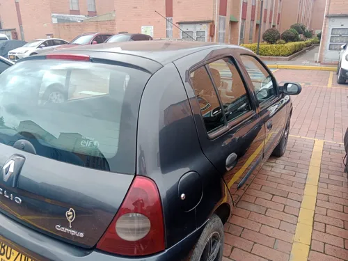 Clio Campus