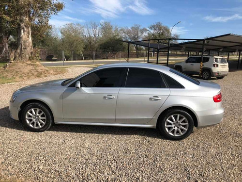 Audi A4 2012 1.8 Attraction Tfsi 170cv