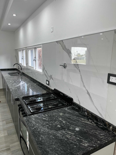Casa En Venta 3 Dormitorios Pileta Barrio San Pablo Pilar