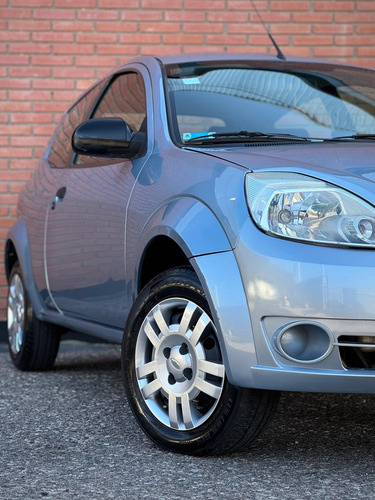 Ford Ka 1.0 Fly Viral
