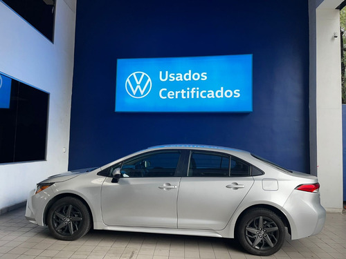 Toyota Corolla 1.8 Base Cvt