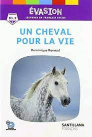 Libro Evasion Ne 6 Un Cheval Pour La Vie De Vvaa Richmond