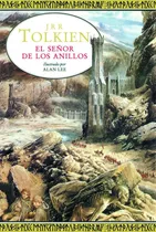 Comprar El Seã¿or De Los Anillos. Ilustrado Por Alan Lee - Tolkie...